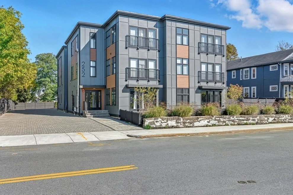 Unit for sale at 252 Main St, Medford, MA 02155
