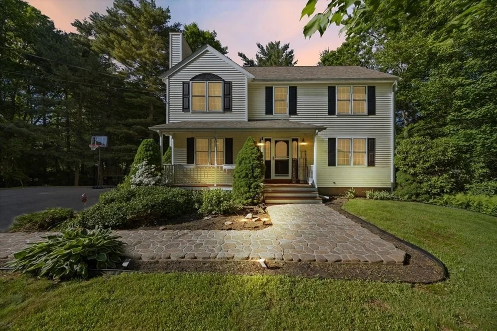 Unit for sale at 27 N Grove St, Middleboro, MA 02346