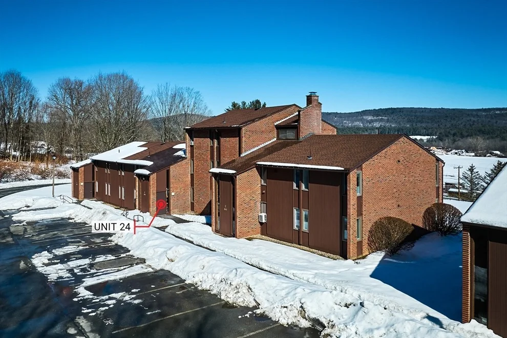 Unit for sale at 242 N East St., Amherst, MA 01002