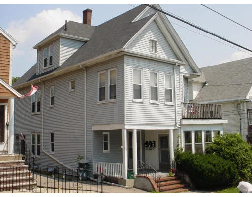 Unit for sale at 146 Spruce Street, Watertown, MA 02472