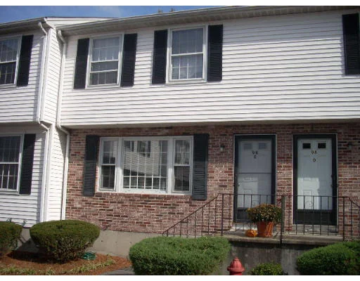 Unit for sale at 98 Stromquist Avenue, Lowell, MA 01852