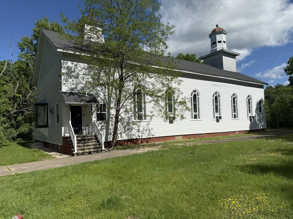 Unit for sale at 18 Depot St., Belchertown, MA 01007