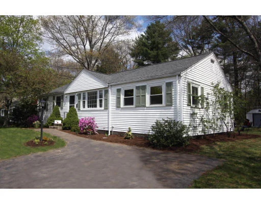 Unit for sale at 46 Edward Cody Lane, Weymouth, MA 02190