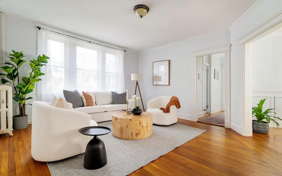Unit for sale at 24 Summit Ave, Brookline, MA 02446