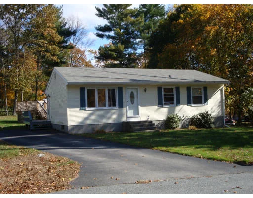 Unit for sale at 78 Idlewood St, Southbridge, MA 01550