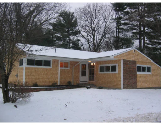 Unit for sale at 34 Arrowood Street, Cohasset, MA 02025