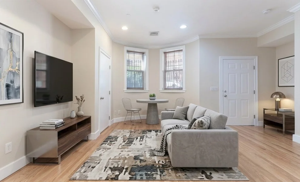 Unit for sale at 82 E Brookline St, Boston, MA 02118