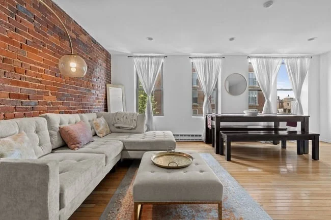 Unit for sale at 328 Commercial Street, Boston, MA 02109