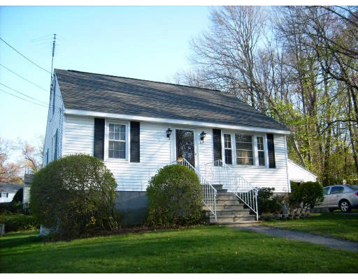 Unit for sale at 89 Oak Terrace, Dracut, MA 01826