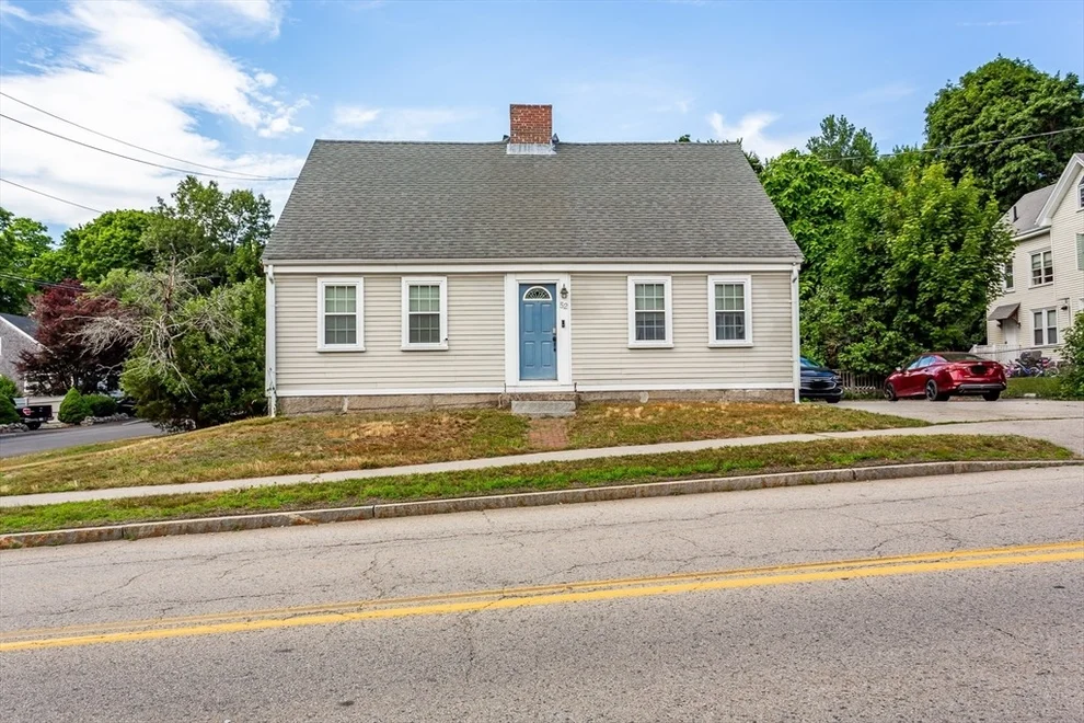 Unit for sale at 52 High St, Weymouth, MA 02189