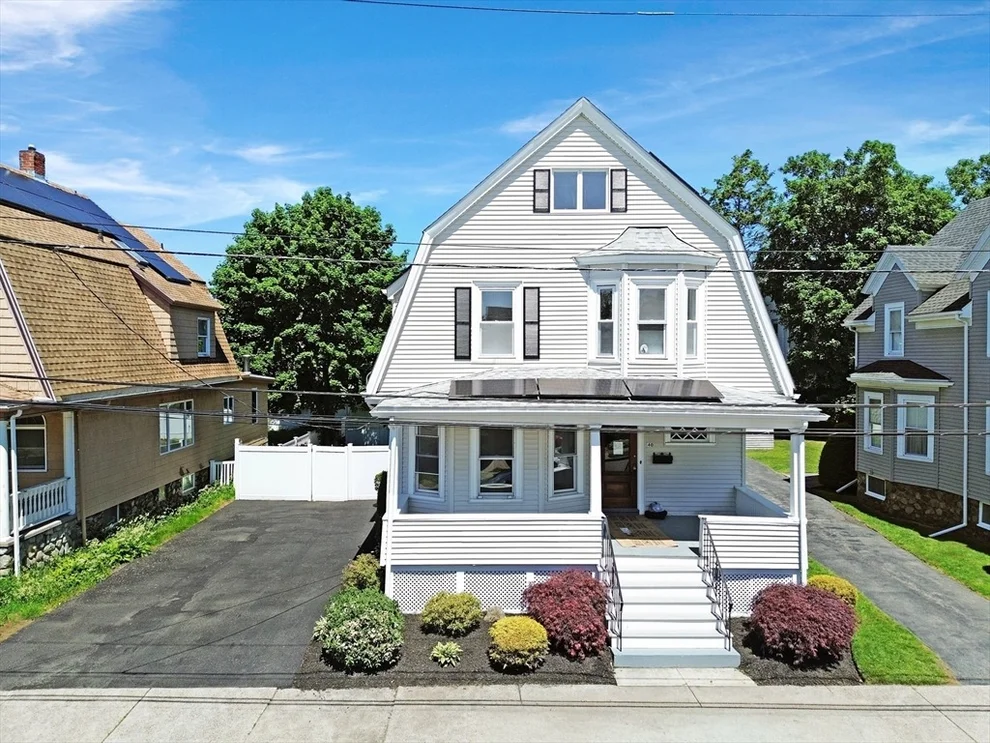 Unit for sale at 40 Archer St, Lynn, MA 01902
