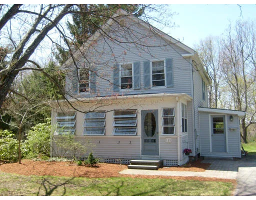 Unit for sale at 188 Shirley Road, Lancaster, MA 01523