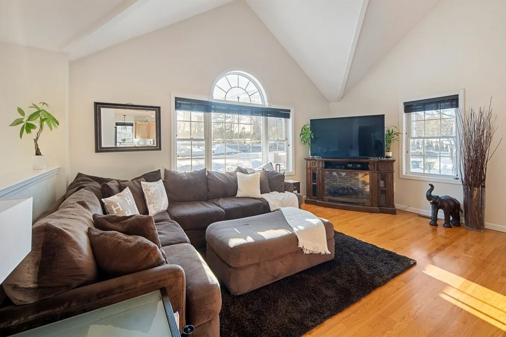 Unit for sale at 99 Washington St, Abington, MA 02351