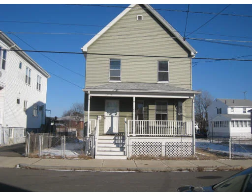 Unit for sale at 26 Blaine Street, Malden, MA 02148