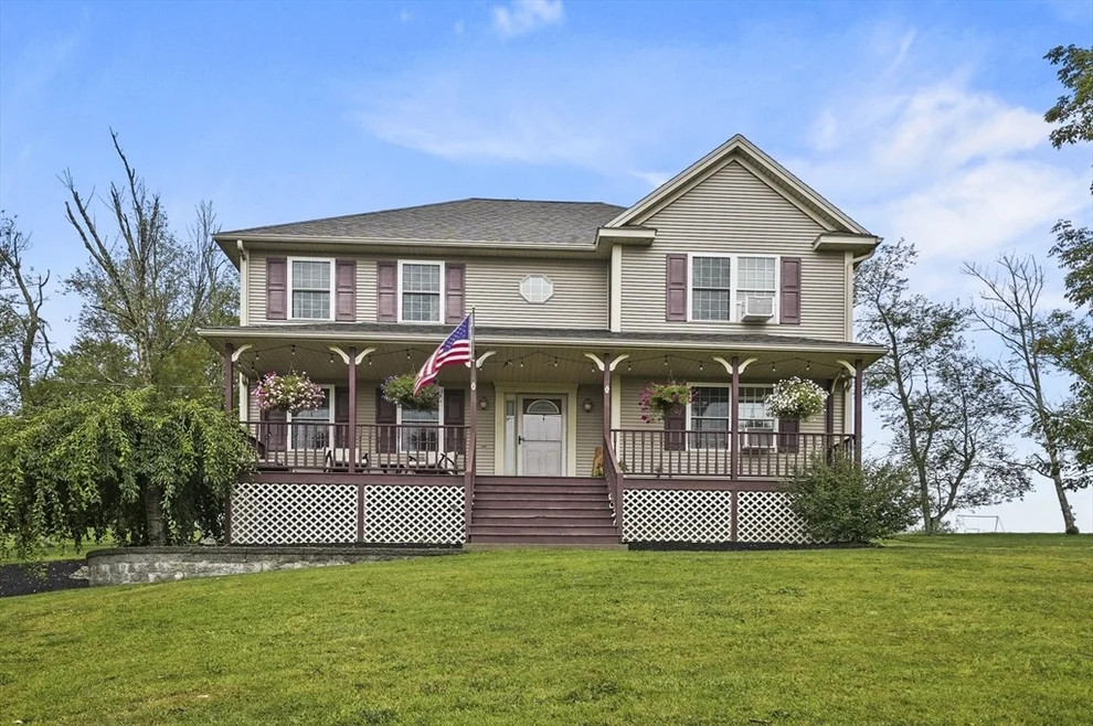 Unit for sale at 43 New Braintree Road, North Brookfield, MA 01535