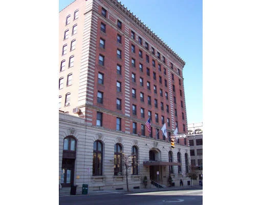 Unit for sale at 140 Chestnut, Springfield, MA 01103