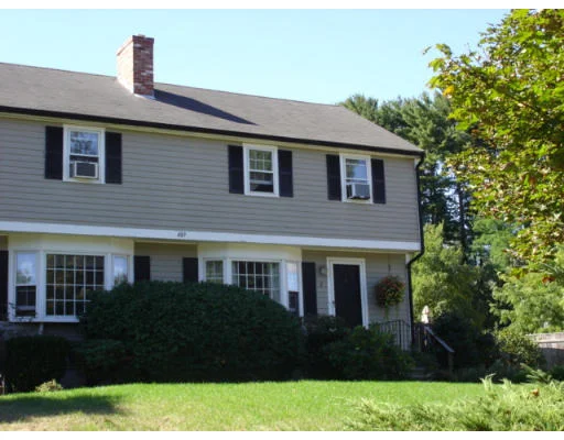 Unit for sale at 489B Merrimac Street, Newburyport, MA 01950