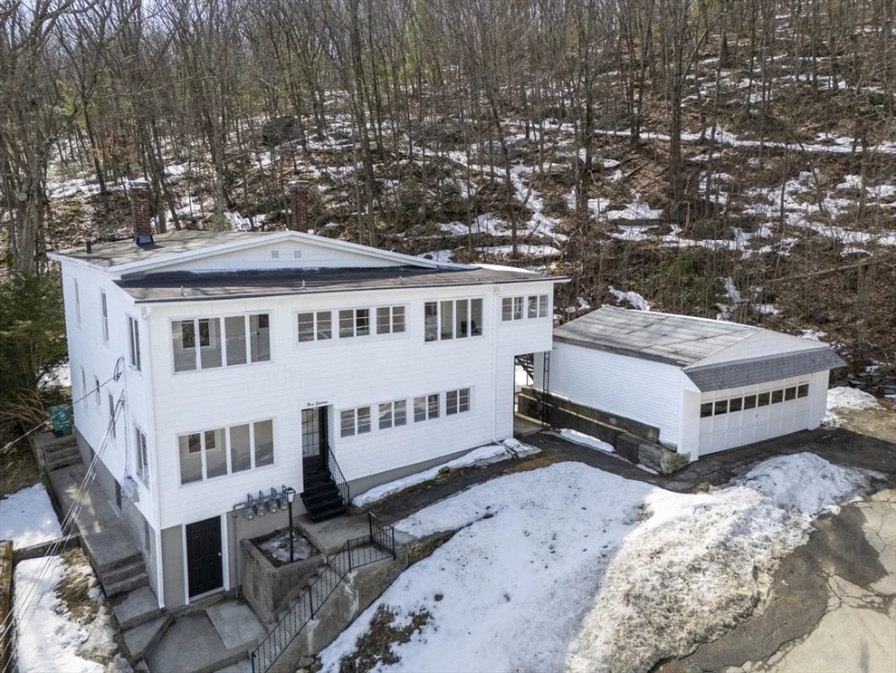 Unit for sale at 318 Charles Street, Fitchburg, MA 01420