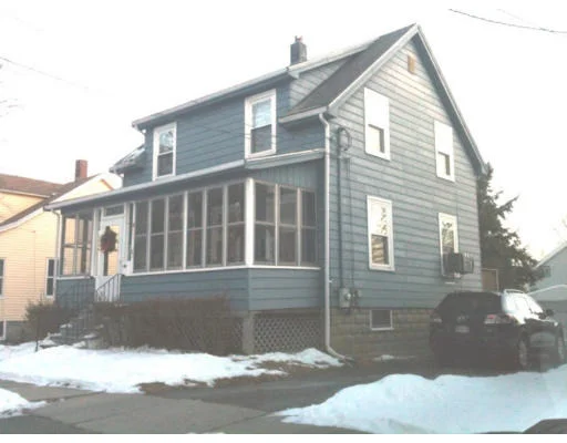 Unit for sale at 21 Pearson Street, Saugus, MA 01906