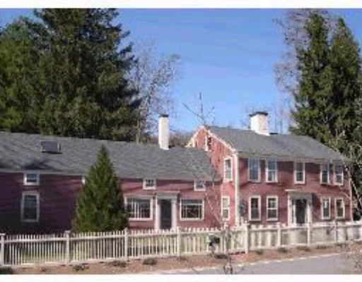 Unit for sale at 293 Chicopee Row, Groton, MA 01450
