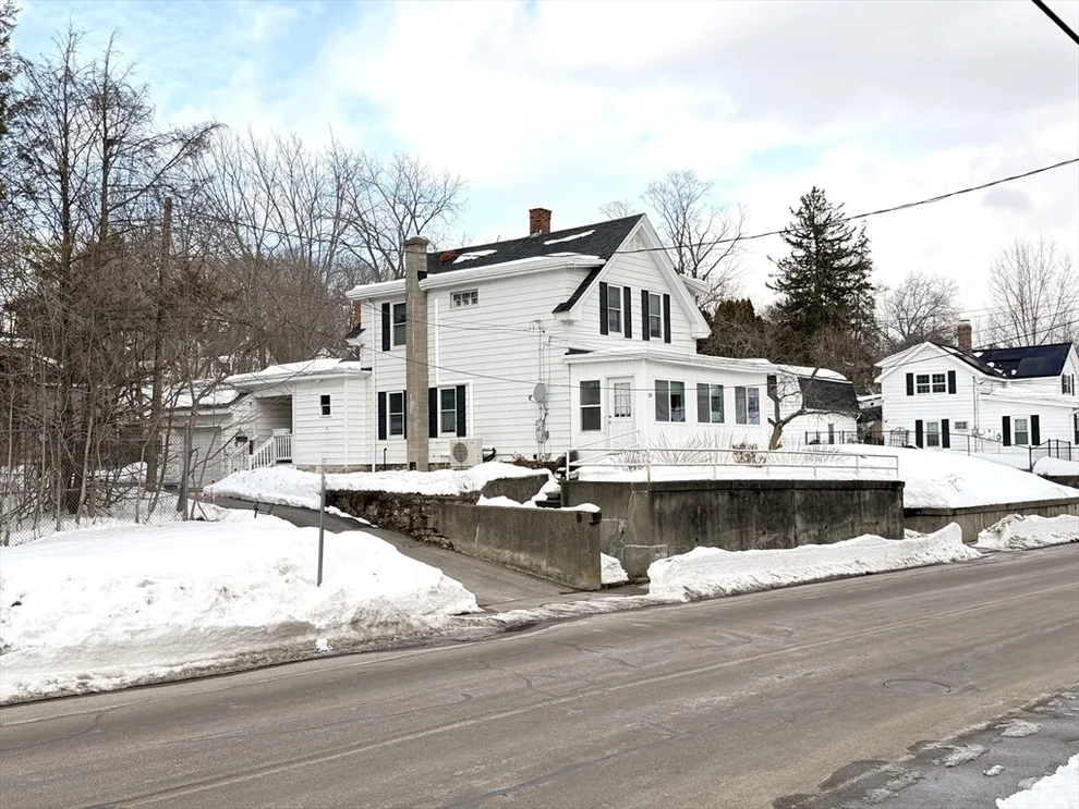 Unit for sale at 28 Eastford Road, Southbridge, MA 01550