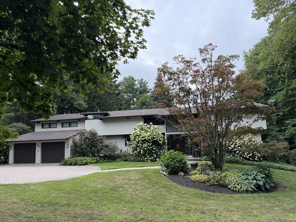 Unit for sale at 363 Brookline Street, Newton, MA 02459