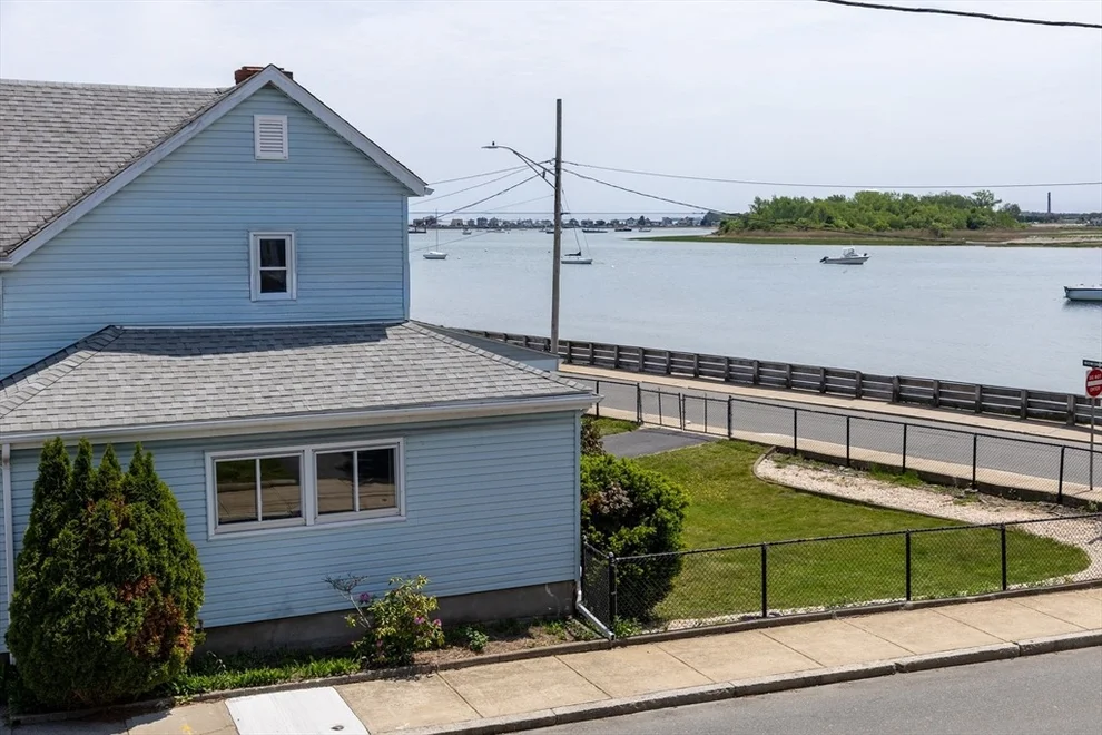 Unit for sale at 118 Sunnyside Ave., Winthrop, MA 02152