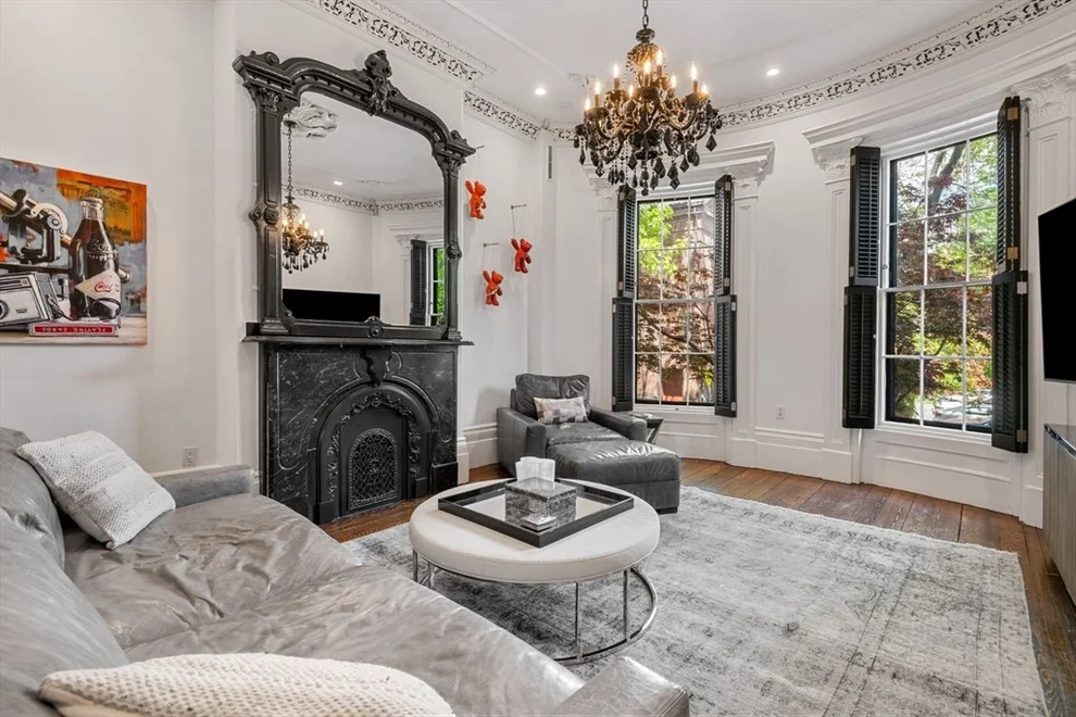 Unit for sale at 52 Waltham St, Boston, MA 02118