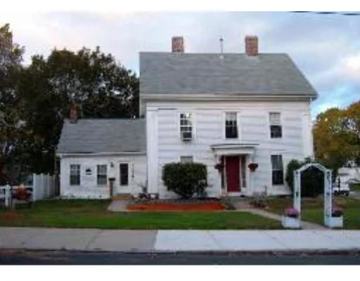 Unit for sale at 9 Broad Street, Marlborough, MA 01752