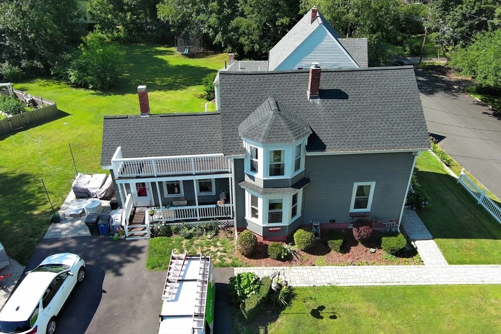 Unit for sale at 56 Pilgrim Rd, Haverhill, MA 01832