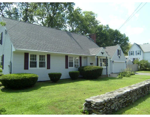 Unit for sale at 23 Fairview Ave, Natick, MA 01760