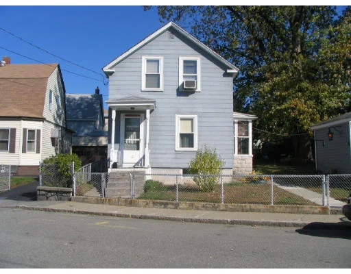 Unit for sale at 43 Carolyn St, Lowell, MA 01850