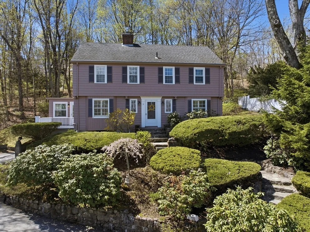 Unit for sale at 11 Drury Ln, Worcester, MA 01609