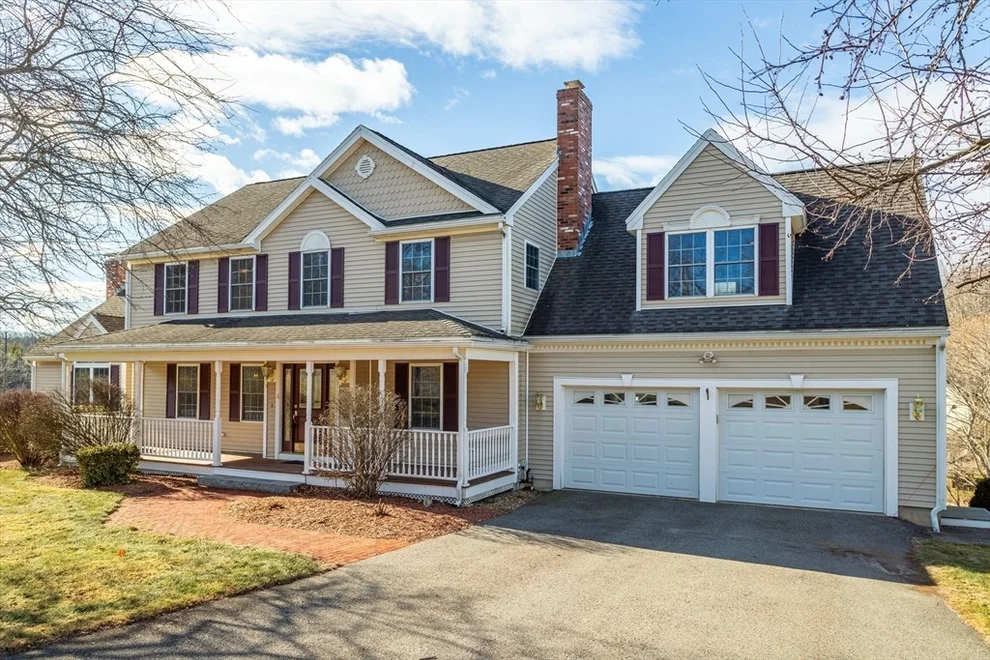 Unit for sale at 4 Madigan Ln, Ayer, MA 01432