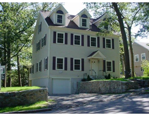 Unit for sale at 36 High Rock Terrace, Newton, MA 02467