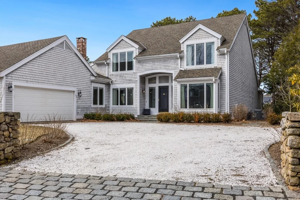 Unit for sale at 44 The Heights, Mashpee, MA 02649