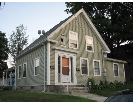 Unit for sale at 13 Mechanic Street, Milford, MA 01757