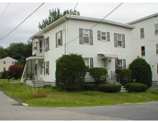 Unit for sale at 346 Madison, Fitchburg, MA 01420