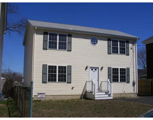 Unit for sale at 296 Caroline Street, Fall River, MA 02721