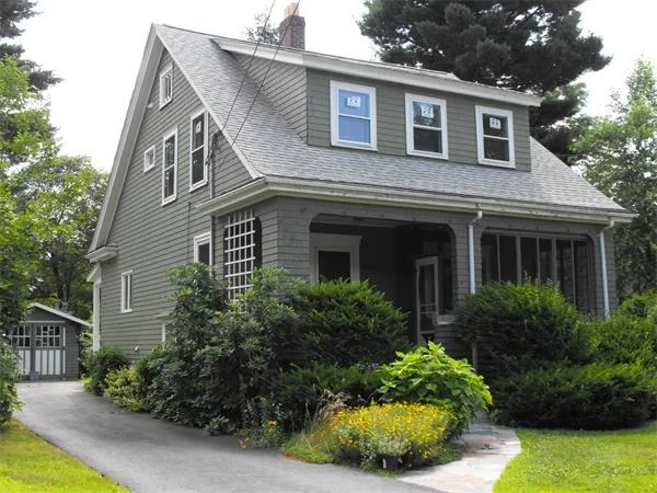 Unit for sale at 354 Manning St, Needham, MA 02492