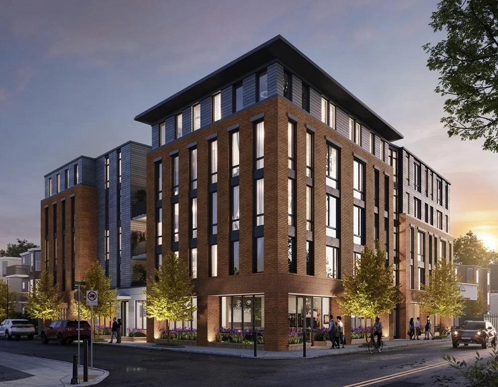 Unit for sale at 100 Lincoln Street, Boston, MA 02135