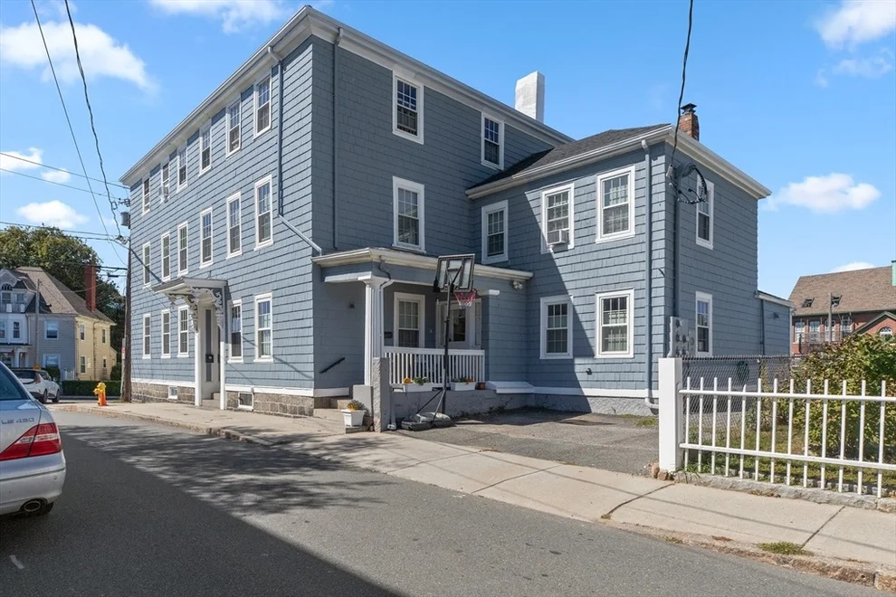 Unit for sale at 40 Middle Street, Gloucester, MA 01930