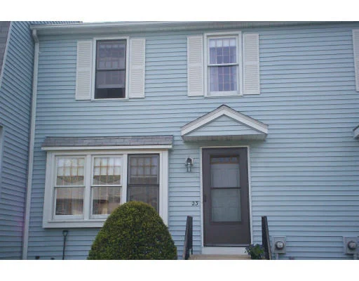 Unit for sale at 23 Crystal Way, Bellingham, MA 02019