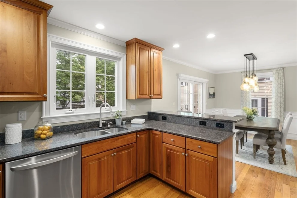 Unit for sale at 415 Belmont St, Belmont, MA 02478