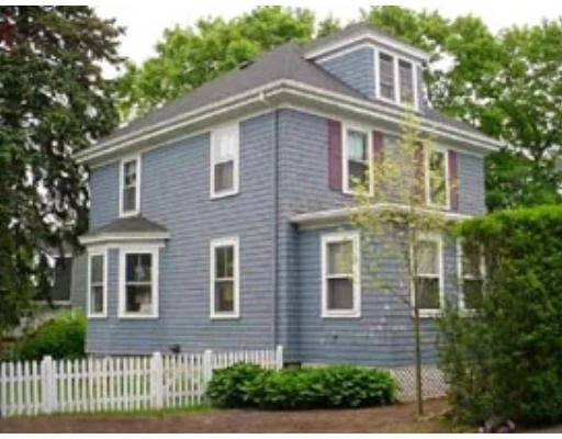 Unit for sale at 89 Green Street, Marblehead, MA 01945