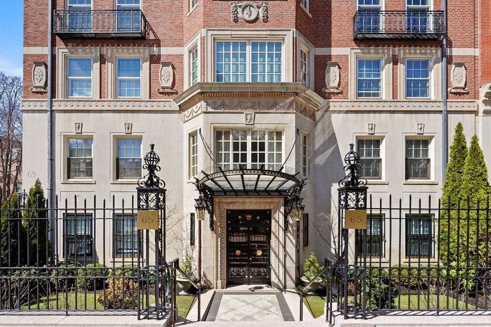 Unit for sale at 65 Commonwealth Avenue, Boston, MA 02116