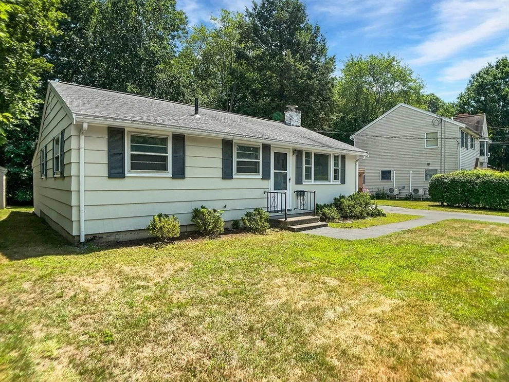 Unit for sale at 12 Ashby Rd, Bedford, MA 01730