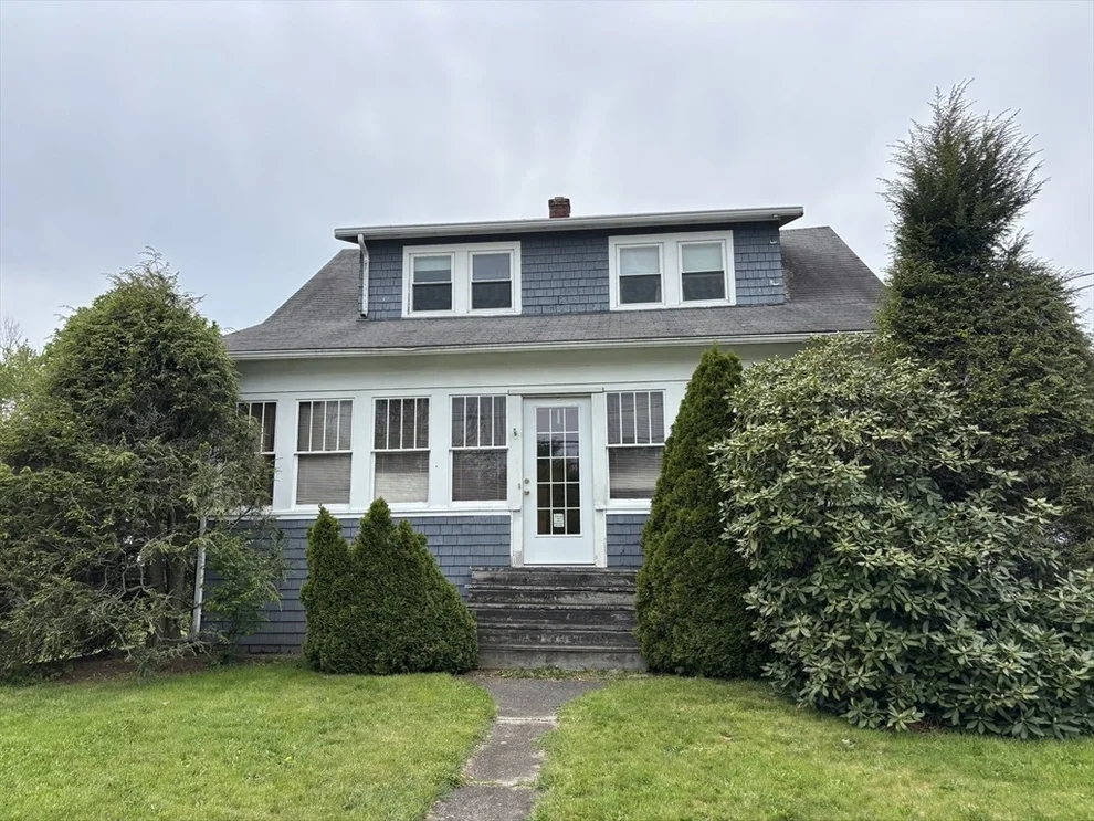 Unit for sale at 577 County St., Taunton, MA 02780