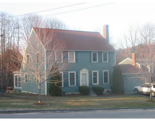Unit for sale at 48 Forsythia Road, Leominster, MA 01453