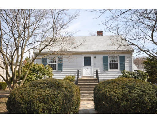 Unit for sale at 40 George Street, Arlington, MA 02476